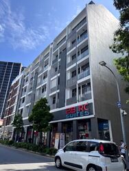 28 RC Suites (D8), Apartment #638545641